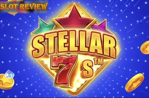 Stellar 7s - обзор слота